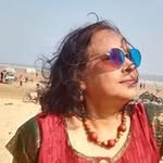 Madhabi Chatterjee - @chatterjee_madhabi - Instagram