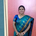 Madhabi Chatterjee - Facebook