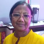 Madhabi Chatterjee - @madhabi485 - Instagram