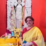Madhabi Chatterjee - @madhabichatterjee - Instagram