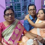 Madhabi Chatterjee - Facebook