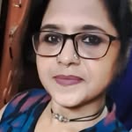Madhabi Chatterjee - @madhabi.chatterjee.737 - Instagram