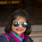 Madhabi Chatterjee - @chatterjeemadhabi - Instagram