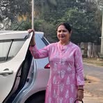 Madhabi Chatterjee - Facebook