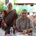 Madhabi Chatterjee - @madhabi.chatterjee.3192 - Instagram