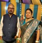Madhabi Chatterjee - Facebook