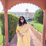 Madhabi Chatterjee - @madhabi6470 - Instagram