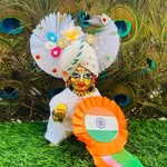 madhav Seth ❤️ - @laddoogopal2021 - Instagram