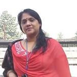 Madhavi Kumar - @madhavi.kumar - Instagram