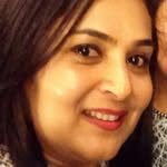 Madhavi Kumar Sayani - @madhavisayani - Instagram
