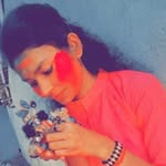 shyam diwani ❤️ - @madhavikumari425 - Instagram