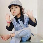 bhavya joshi official - @madhu_joshi_srdr - Instagram