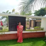 Madhu Malathi - @make_over_madhu - Instagram