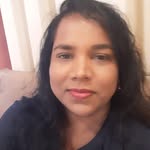 Madhu Malathi Reddy - @madhumalathir - Instagram