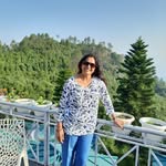 Madhu Modi - @madhu_modi60 - Instagram