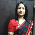 Madhu Modi - @madhumodi14 - Instagram