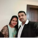 Madhu Modi - @madhumodi383 - Instagram