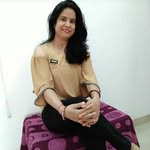 Madhu Modi - @madhubeautypalour_dungargarh - Instagram