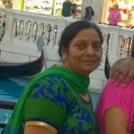 Madhu Modi - @madhu.modi.758 - Instagram