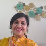 madhu Modi - @madhumodi61 - Instagram