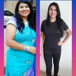 Madhu Puri - @ffitnessmantra24 - Instagram