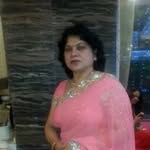 Madhu Puri - @mpuri62 - Instagram