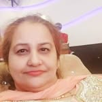 Madhu Puri - @madhupuri763 - Instagram