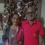 MAdHU puri - @madhupuri9161 - Instagram