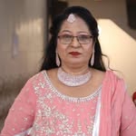 Madhu Puri - @madhu9570 - Instagram