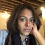 Madhu Puri - @honeypuri - Instagram