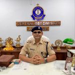 Madhukar Kumar, IRS - @madhukarkumar_irs - Instagram