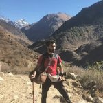 Madhur Bajaj - @ar_madhurbajaj - Instagram