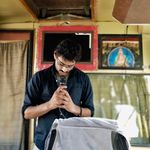 Madhur J. Bajaj - @mbajaj92 - Instagram