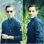 shreef  Munda😘 - @madhur_bajaj1996 - Instagram