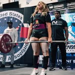 madi white - @madi.liftz.hvy - Instagram