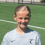 Madi White  🇺🇸🇺🇸🇺🇸 ✝️ - @madiwhitesoccer - Instagram