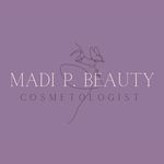 Madi Wilson - @madip.beauty - Instagram