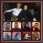 Madiha Elsayed - @madiha.1970 - Instagram