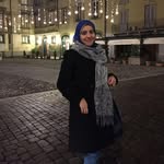 Madiha Elsayed - @engmady2011 - Instagram