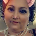 Madilyn Brown - @weight_is_not_me - Instagram