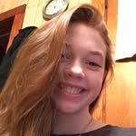 Madilyn Brown - @thempatton - Instagram