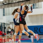 Madilyn Brown - @madi_b_volleyball - Instagram