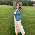 Madison Ackerman - @madison_really - Instagram