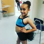 Maddie - @madison_aguiar8 - Instagram
