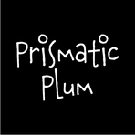 Prismatic Plum - Illustration and goods by Madison Angus - Facebook
