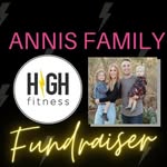 Madison and Trevor Annis - @annis_family_fundraiser - Instagram
