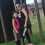 Madison Antonella Ledesma - @madisonantonellales - Instagram
