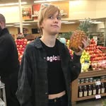 Madison Grace Appleby - @teddydreamsofnps - Instagram