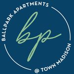 Ballpark Apts @ Town Madison - @ballparkaptsattownmadison - Instagram