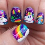Madison Archer - @easynail_designs - Instagram